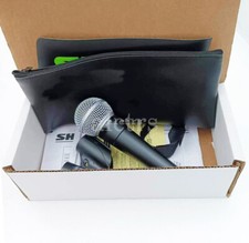 SM58 Dynamic Vocal Microphone