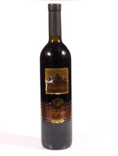 PRL) 2009 REFOSCO ORO VINO
