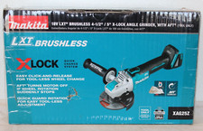 Makita XAG25Z 18V LXT