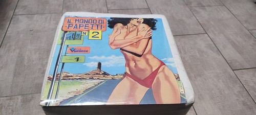 Mondo papetti n - il,