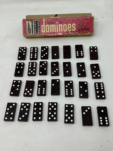 Dominoes empire state building - dominoes,