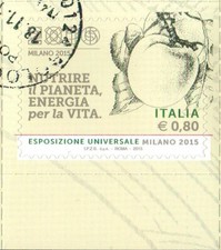 2015 italia repubblica expo - italia,