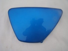 Carenage carter gauche yamaha