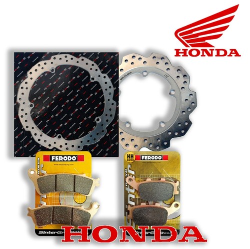 Kit freno honda 700 integra - honda, nc/700/integra