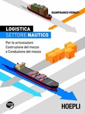 LOGISTICA. SETTORE NAUTICO  -