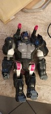 RM1 BEAST WARS OPTIMUS PRIMAL BIOCOMBAT Transformers Kenner Gorilla BLACK JACK