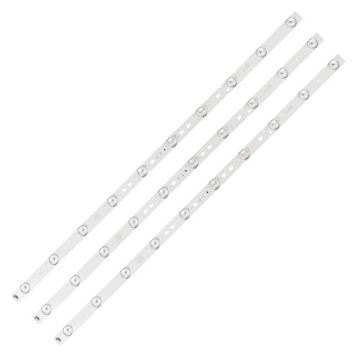 Barre led per - led, haier