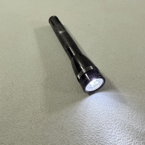 Mag lite mini torcia - mini,