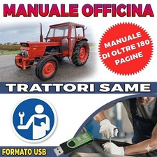 MANUALE OFFICINA RIPARAZIONE