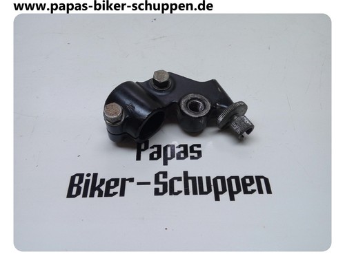 Supporto leva frizione yamaha - leva,
