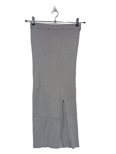 Zara gonna vita alta - zara, donna