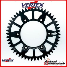CORONA VERTEX EC 51-520 CAGIVA WMX 125 1989-1992 1509ECBK51#322