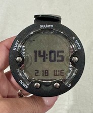 SUUNTO ZOOP NOVO COMPUTER