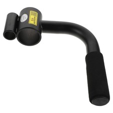 Robusto Bilanciere Barra di