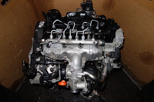 Motore completo cbd - motore,
