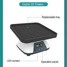 Agitatore Orbitale Laboratorio