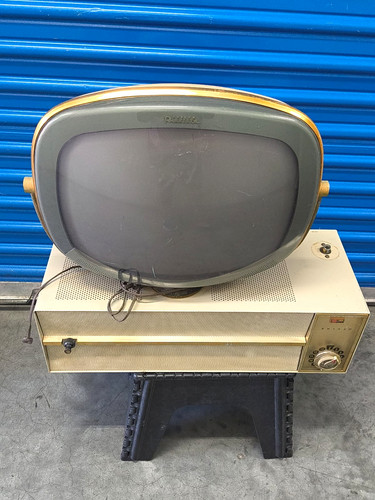 Philco predicta televisore - philco,
