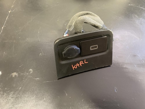 Porta usb per opel karl - porta,