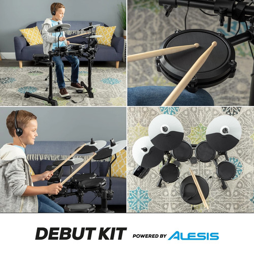 Alesis drums debut kit set - kit,