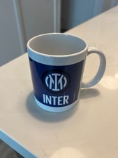 Team Issued Authentic Inter