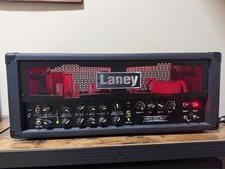 Testata Laney Ironhear IRT60H