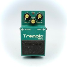 BOSS TR-2 Pedale per chitarra