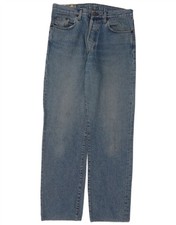 Jeans uomo dritto UNIFORM W33