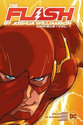 Comics the flash - dc, di