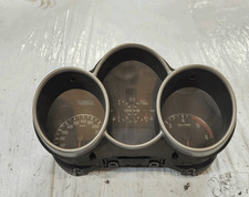 735378207 Strumentazione compl.  ALFA ROMEO 147 (W8) 1.9 JTD(85Kw) Connect Ber.