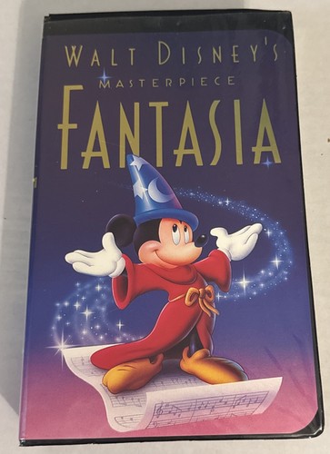 Walt disney masterpiece - disney’s,
