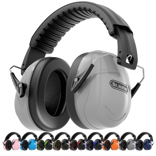 Cuffie antirumore 34db snr - cuffie,