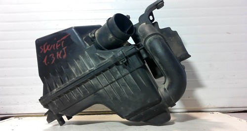 Box scatola filtro - box,