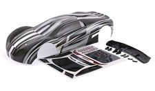 Quadri TRAXXAS, XO-1