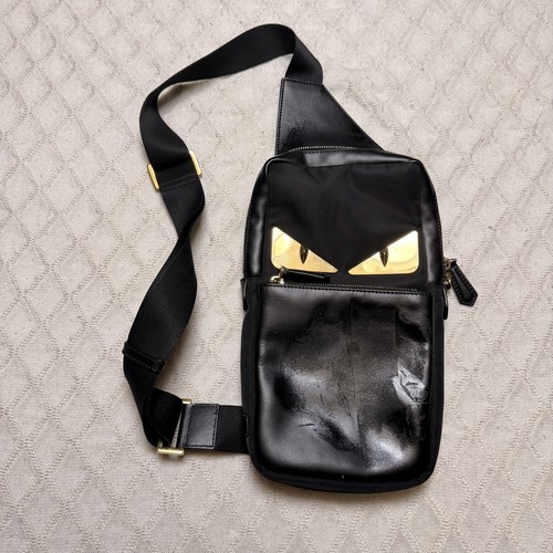 Autentica borsa tracolla - borsa, a
