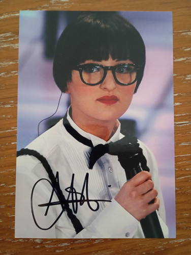 Arisa autografo originale - autografo,