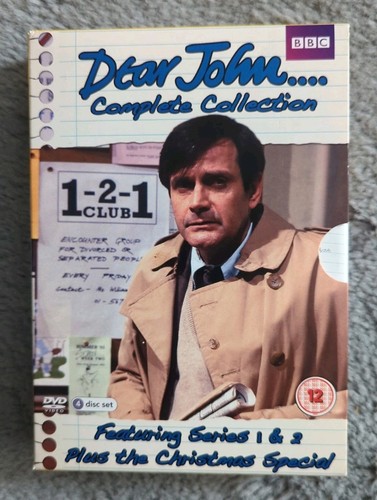 Dear john complete - dear, collection