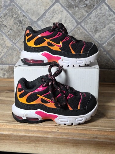 Nike air max plus nere - max,