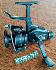 Moulinet MITCHELL 2550 RD Full Control, (R112)