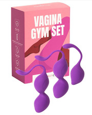 MySecretCase Palline Kegel