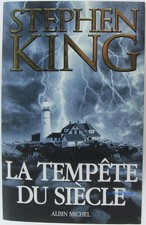 La Tempête du siècle - King