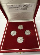 Cofanetto Le Medaglie Delle