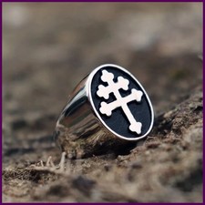 Crociato Templare Magnum Pi