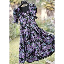 ABITO IN STILE TIROLESE tg. 36