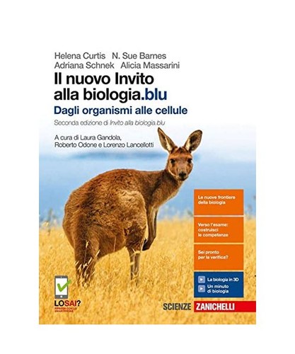 Nuovo invito alla - il,