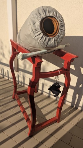 Kit completo merletto cuscino - kit,