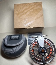 Lamson Speedster S -5+ Fly