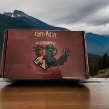 Box Harry Potter Gadget E
