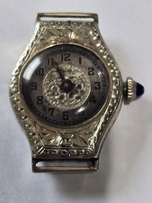 Orologio da cocktail donna