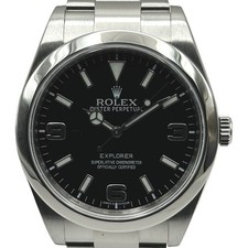 Rolex explorer 214270 - rolex,