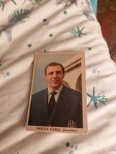 Edizione Sidam Torino 1961/62